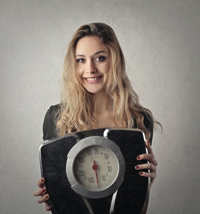 Probleme cu kilogramele în plus?