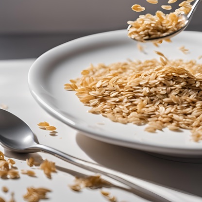 Fulgii de Ovaz Fara Gluten: Secretul Tau pentru o Silueta Perfecta