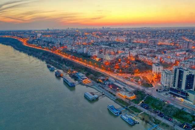 Cele mai captivante obiective turistice din Galați – ce să vezi într-o vizită de 24 de h