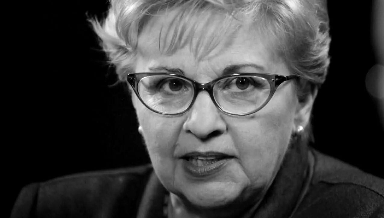 A murit jurnalista Brîndușa Armanca, la 72 de ani. Fusese numită Cetățean de Onoare al Timișoarei