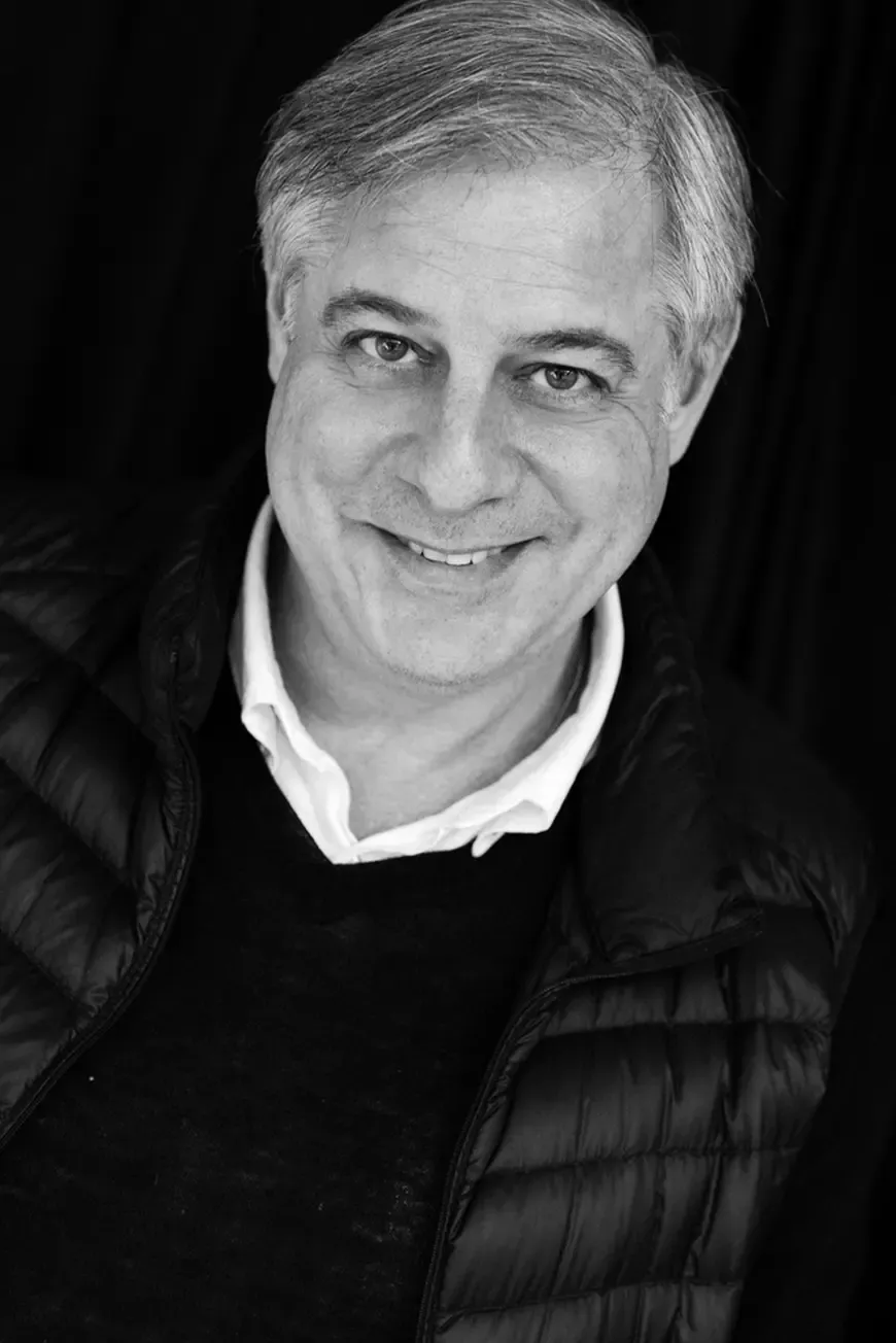 Alexandre Eram, despre cultură, Pop Art și România de azi: „Nu este suficient să avem valori. Trebuie să știm și să le povestim. Să le promovăm”