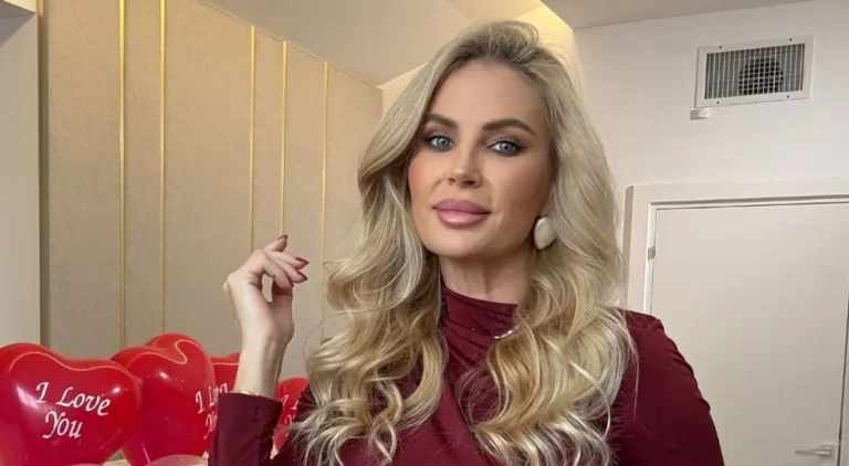 Andreea Bănică, îngrijorată pentru câinele Rutzy: animalul urmează să fie operat