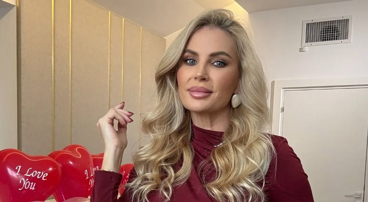 Andreea Bănică, îngrijorată pentru câinele Rutzy: animalul urmează să fie operat