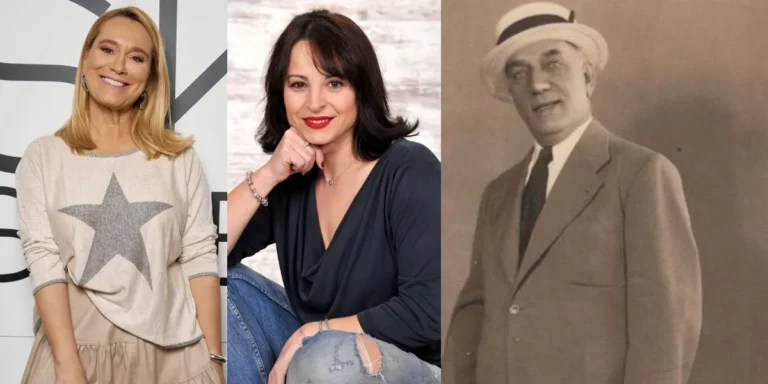Calendarul zilei de 29 august: Andreea Esca împlinește 54 de ani