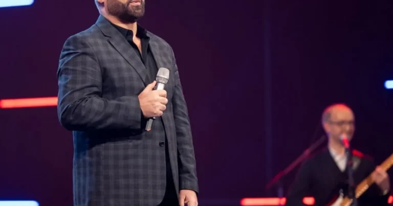 Cristian Faur a slăbit 72 de kilograme și mai are un obiectiv: minus 100