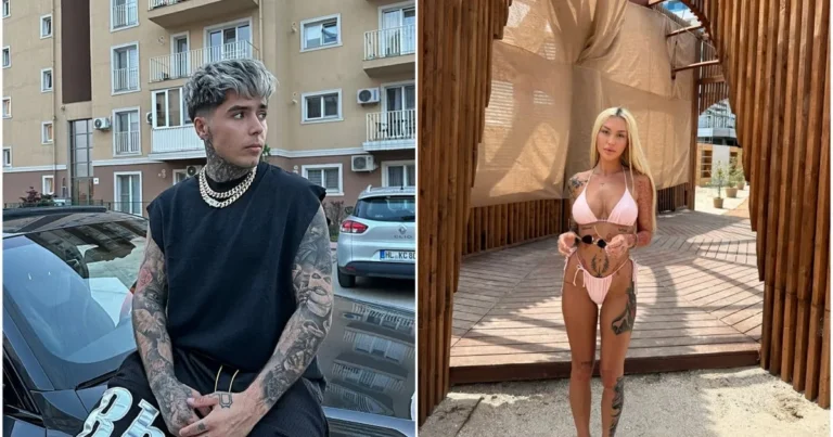 Delia Salchievici, acuzații grave la adresa lui Lino Golden: „A vandalizat casa”