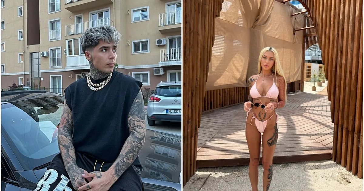 Delia Salchievici, acuzații grave la adresa lui Lino Golden: „A vandalizat casa”