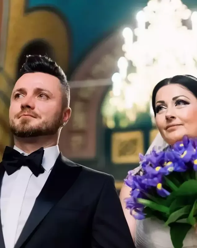 Gabriela Cristea si Tavi Clonda (1)