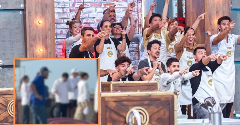 MasterChef Celebrity Colombia 2026: cinci concurenți, indicați drept finaliști