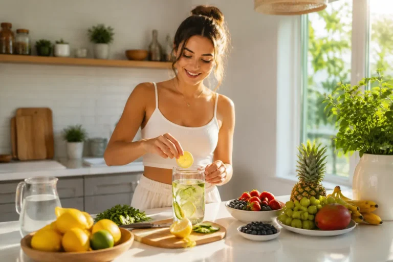 Mituri despre detoxifierea organismului pe care ar trebui să le ignori