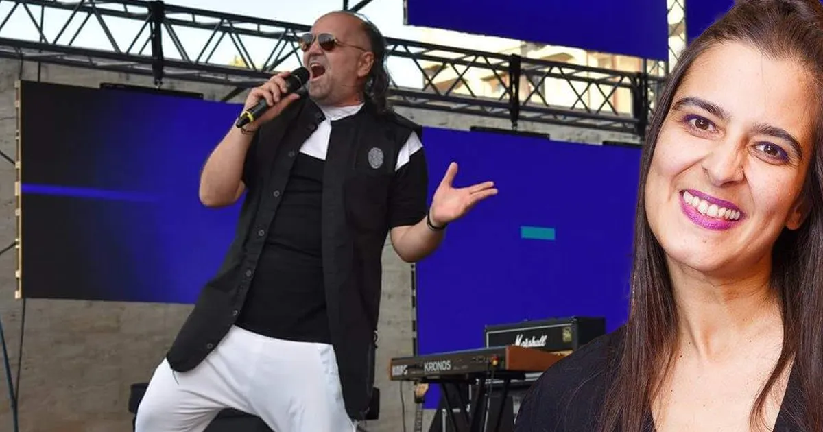 Nouria Nouri, mesaj ferm despre foștii bărbați din viața ei
