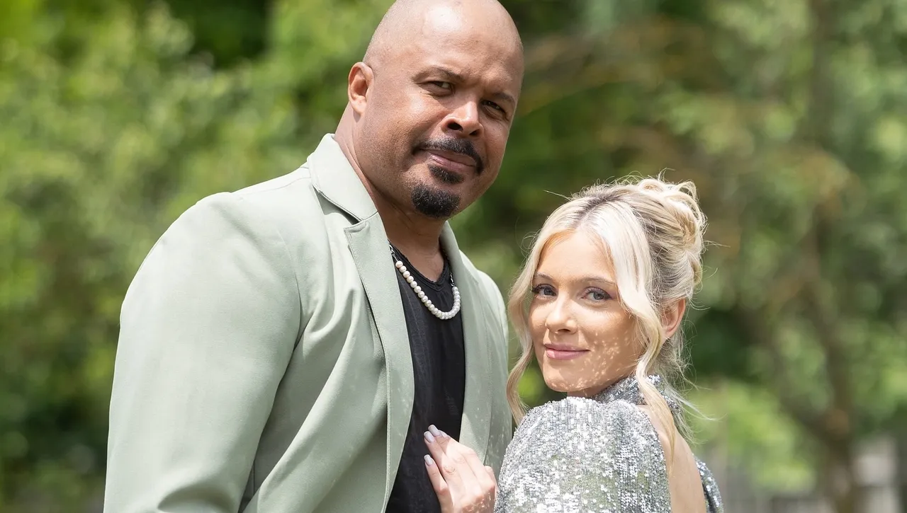 Proprietățile lui Cabral și Andreea Ibacka, trecute separat în acte înaintea divorțului