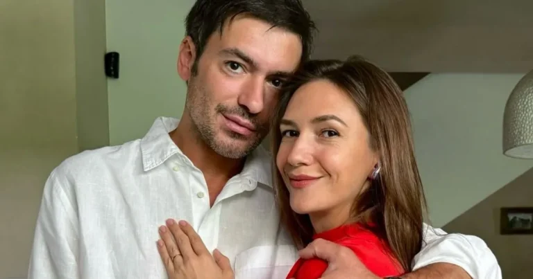 Radu Vâlcan, declarație amuzantă pentru Adela Popescu: „M-aș duce pe lună cu ea”