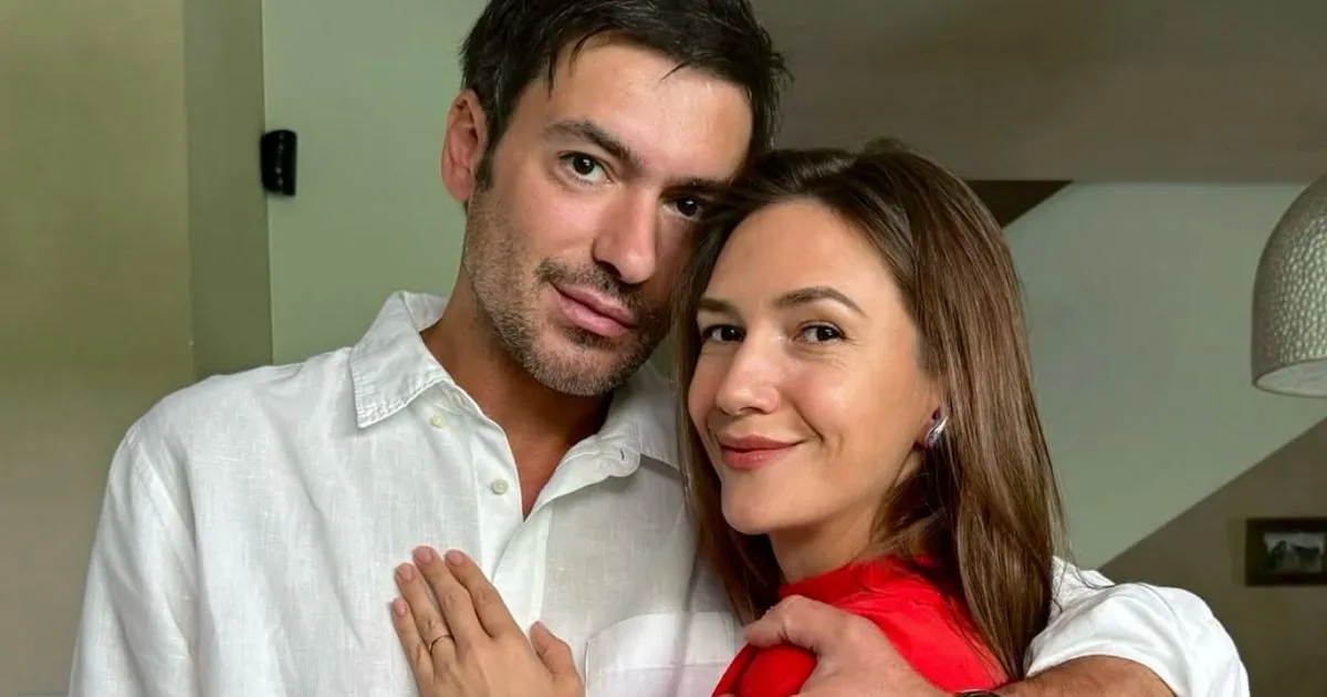 Radu Vâlcan, declarație amuzantă pentru Adela Popescu: „M-aș duce pe lună cu ea”