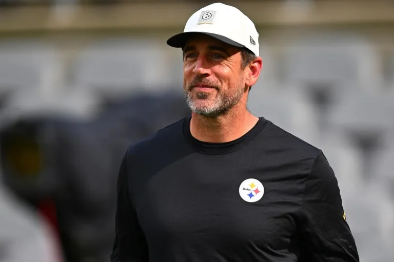 Aaron Rodgers își pregătește retragerea și își dorește să devină tată
