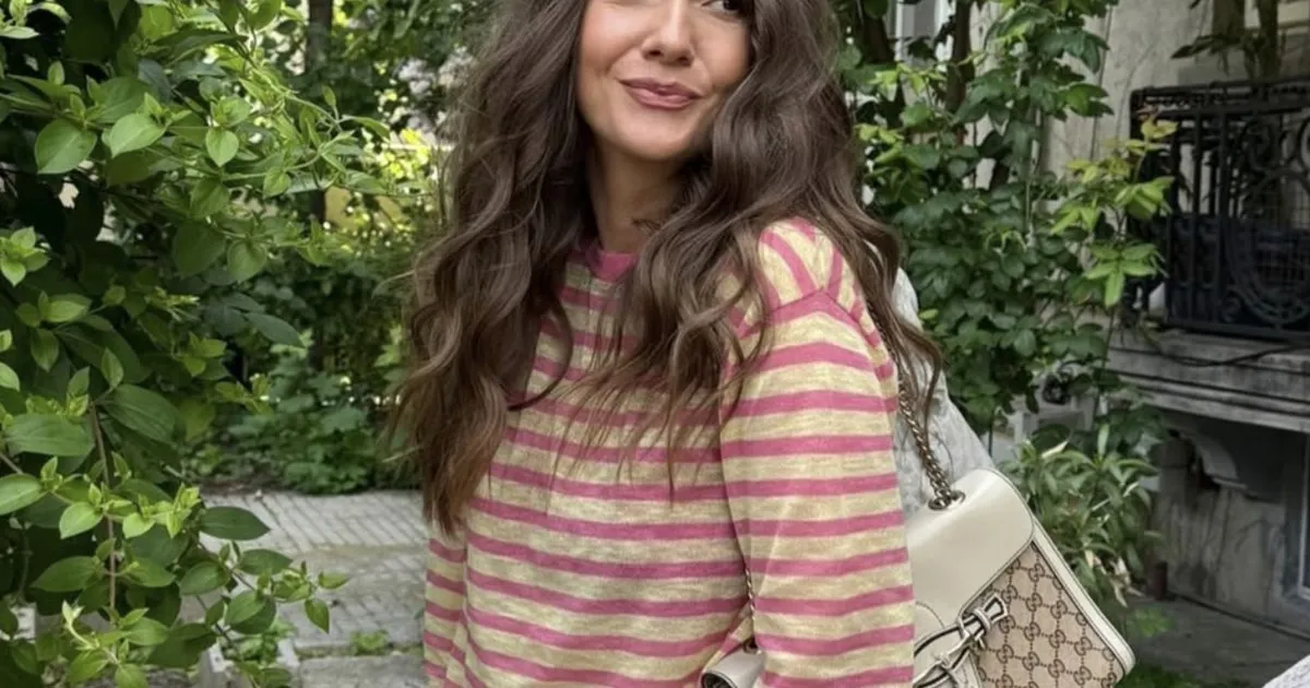 Adela Popescu își caută câinele pierdut în zona Șușani