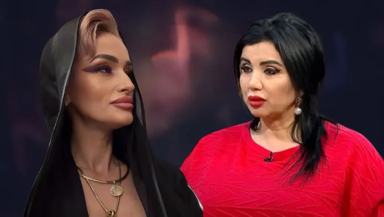 Adriana Bahmuțeanu și Gabriela Lucuțar, conflict public la doi ani de la moartea lui Silviu Prigoană