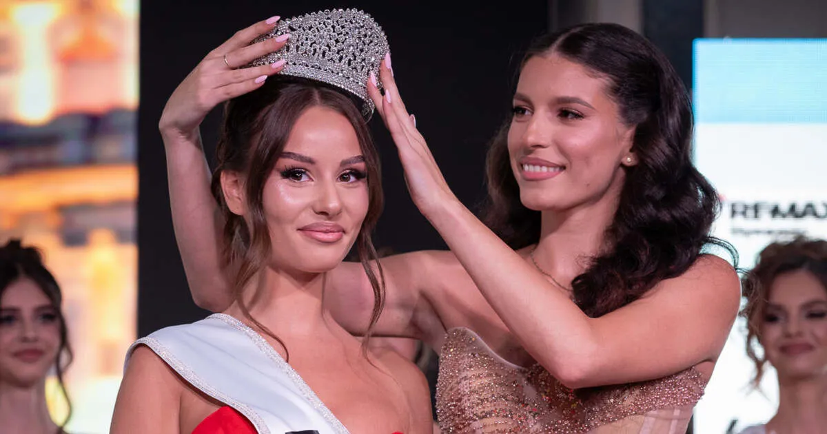 Alisia Drăgan este Miss Arad 2026. Cine sunt câștigătoarele și laureatele galei