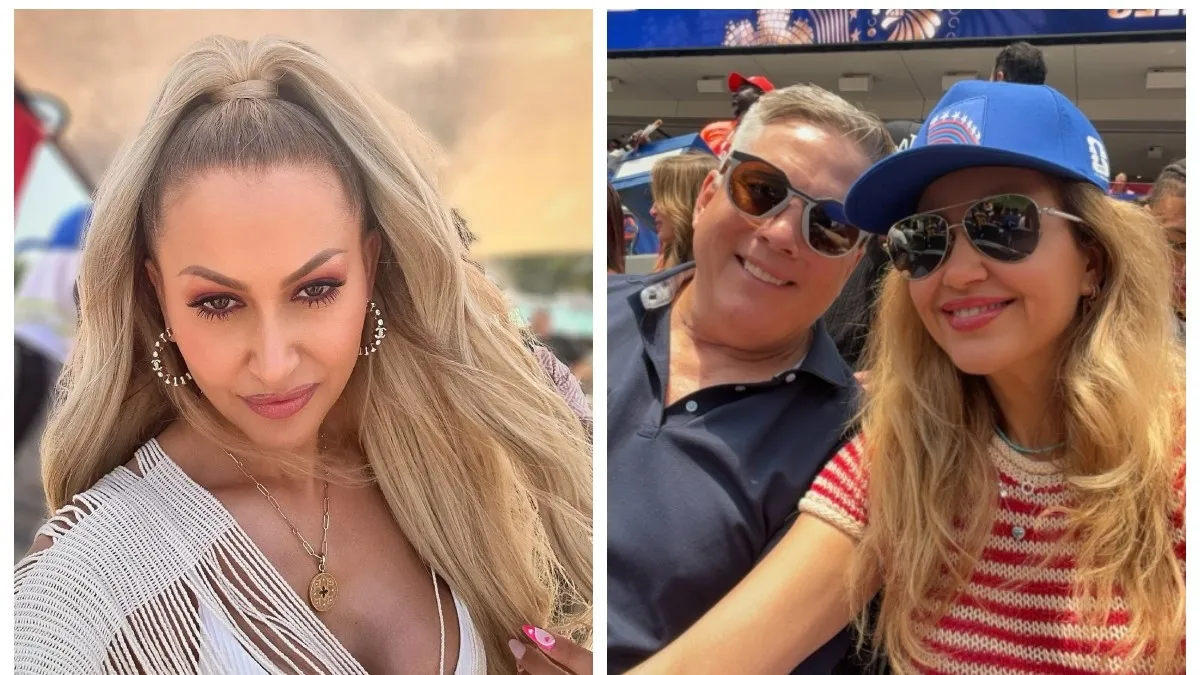 Anamaria Ferentz, despre viața în America și dorul de mama ei