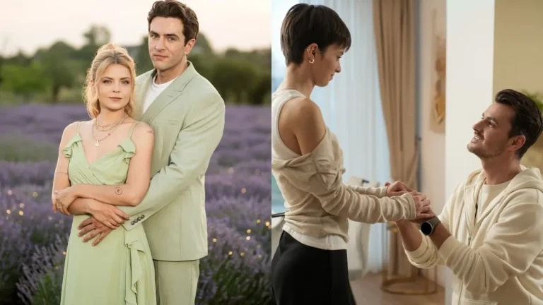 Antena 1 schimbă grila: când se încheie „Destine cu parfum de lavandă”