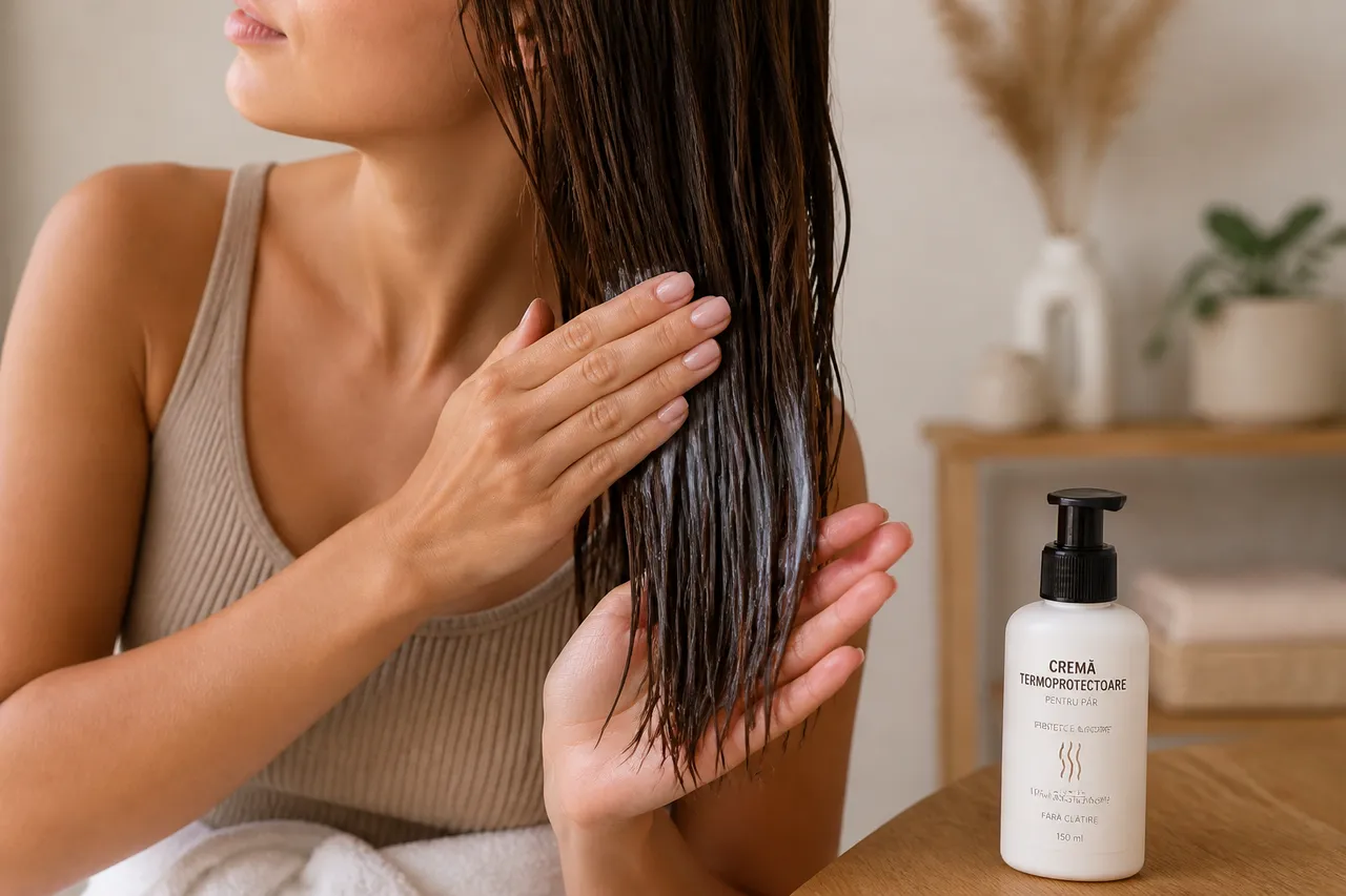 aplicarea corectă a protecției termice pe lungimi și vârfuri
