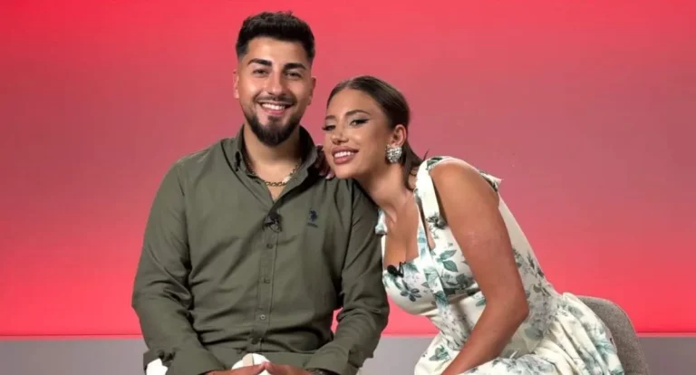 Bianca Giurcă și Patrick Deac, logodiți după o cerere-surpriză la o nuntă