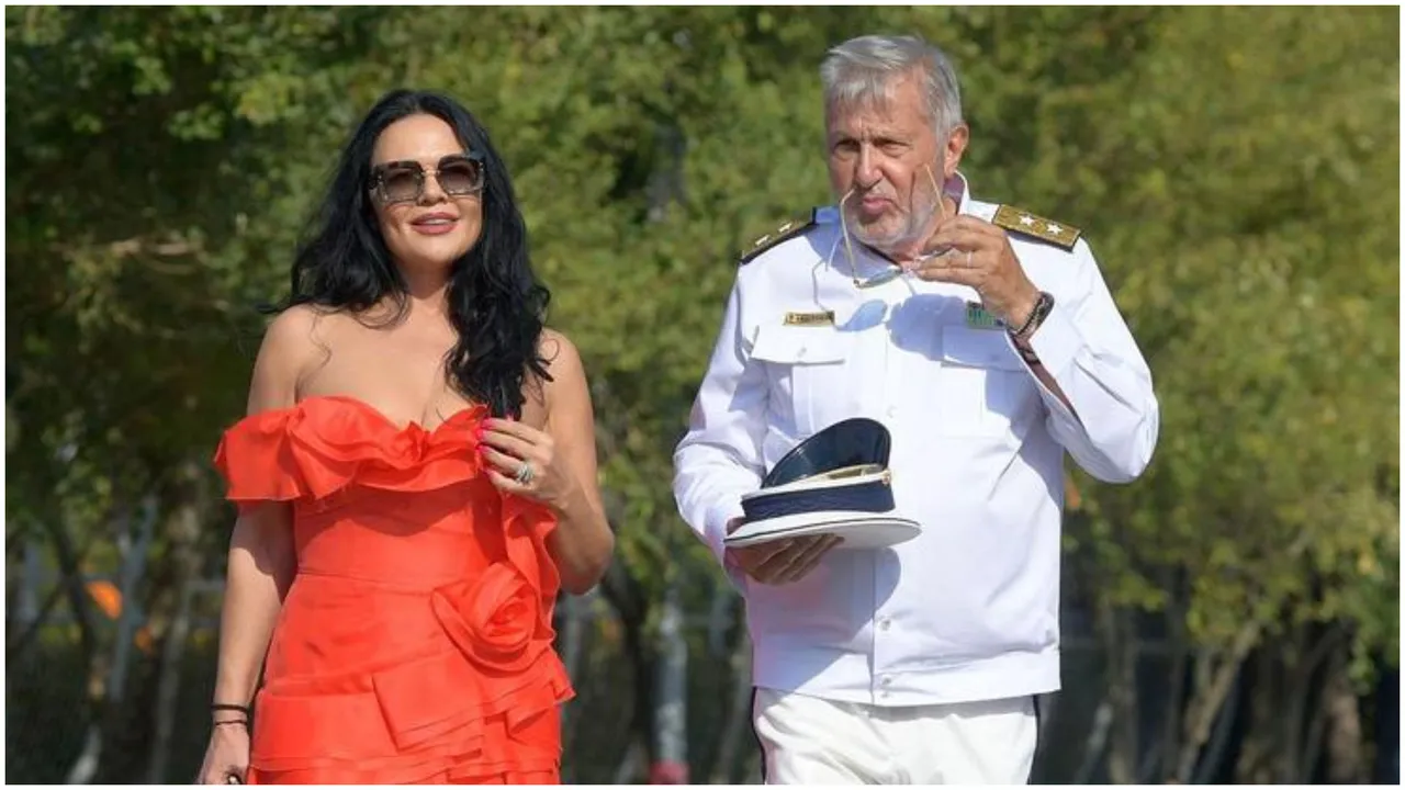 Căsnicia lui Ilie Năstase și Ioana, marcată de despărțiri repetate: cronologia rupturilor