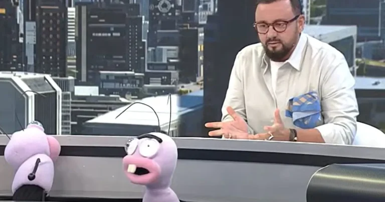 Cătălin Măruță intră în duelul audiențelor cu două emisiuni de la PRO TV