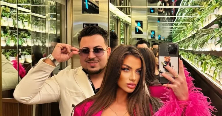 Ce s-a întâmplat între Bianca Ghiurcă și Prințul Marco după Insula iubirii