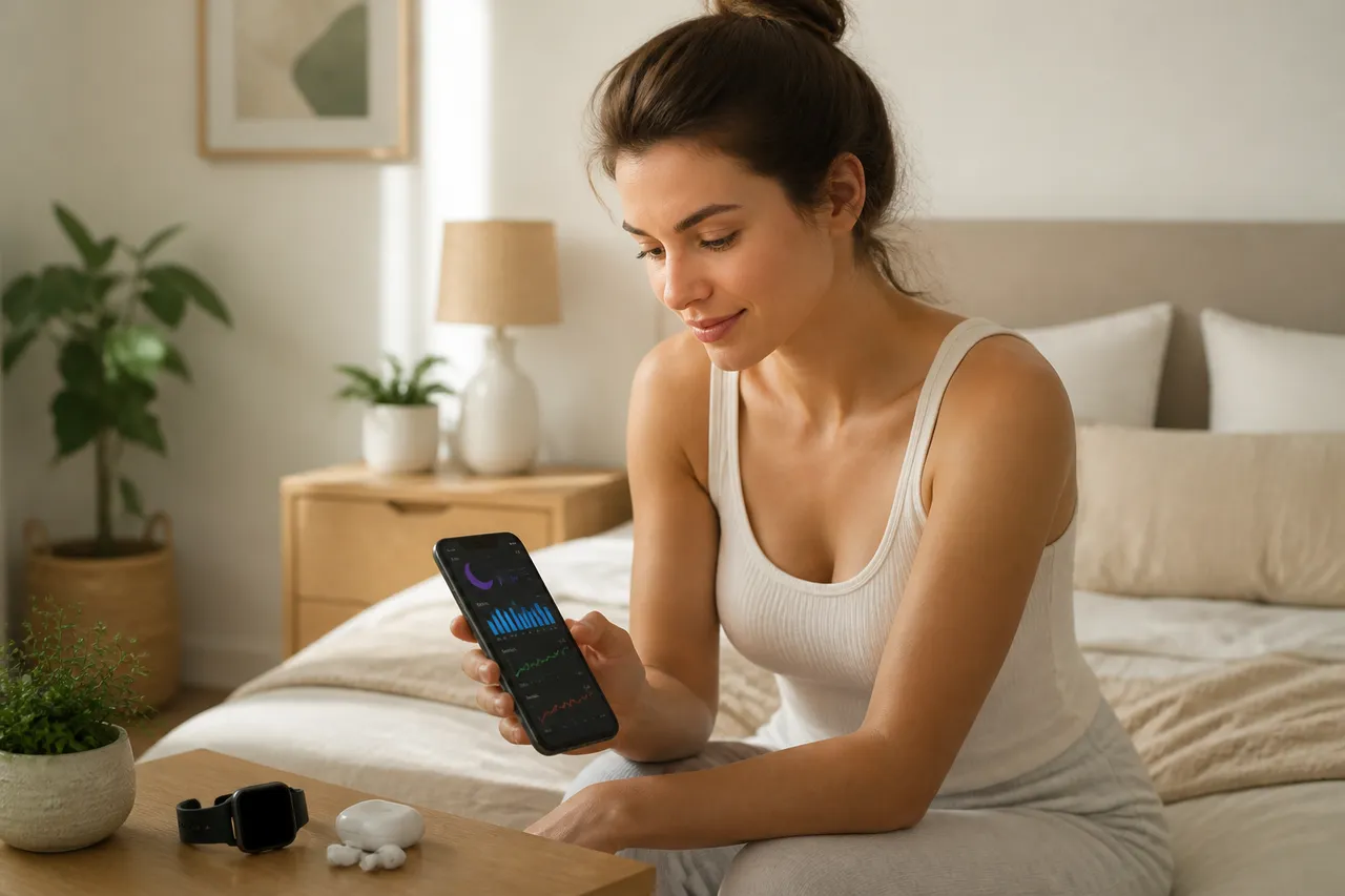 Ce se întâmplă cu datele tale de sănătate în Health Connect