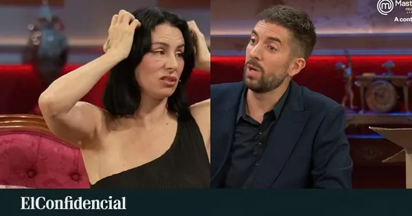 David Broncano o readuce pe Mala Rodríguez la TVE cu o întrebare indecentă