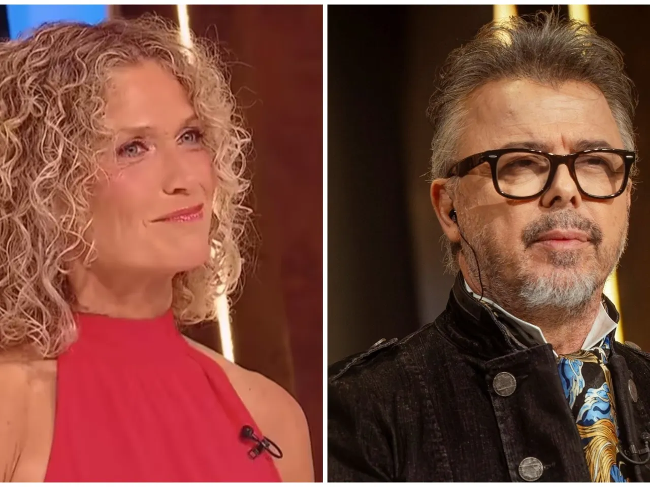 Donato de Santis, mesaj emoționant pentru Maru Botana înainte de MasterChef Celebrity