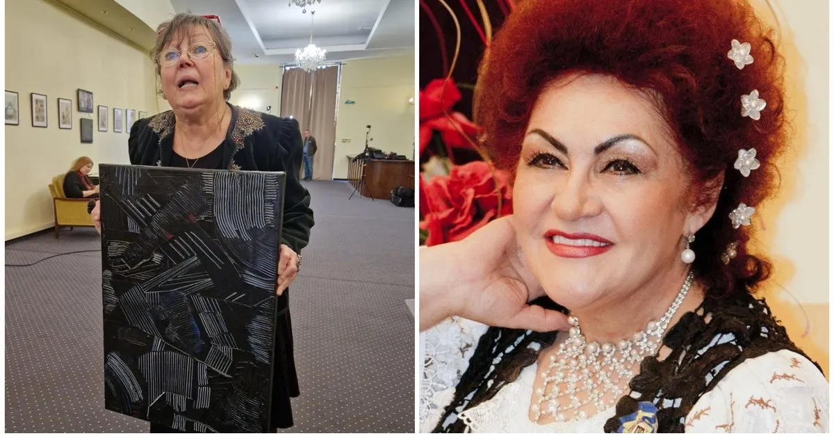 Elena Merișoreanu, mesaj dur după moartea Ancăi Pandrea: „Păcat. Ce păcat!”