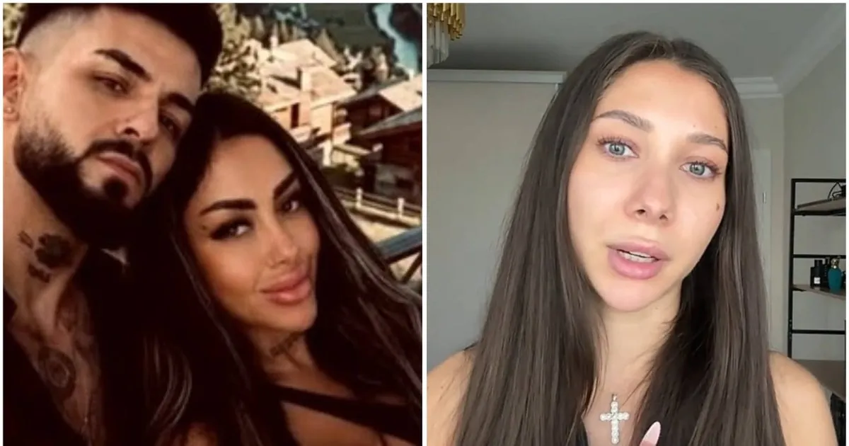 Eliza, sora Valentinei Tănăsie, mesaj dureros după moartea tinerei
