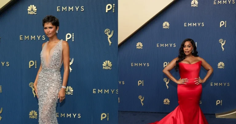 Emmy 2026: Zendaya, Nicole Kidman și marii câștigători ai galei de la Los Angeles