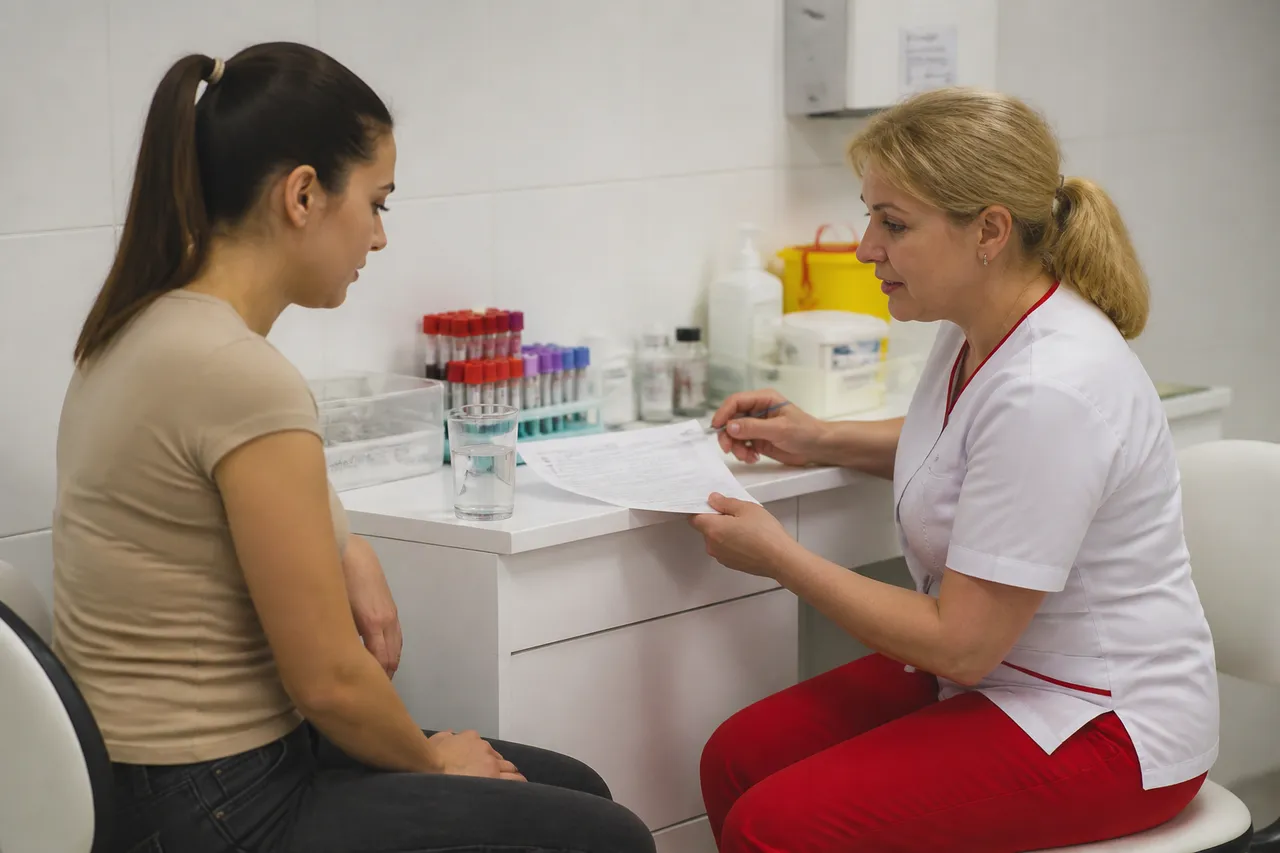 factori care influențează rezultatele analizelor