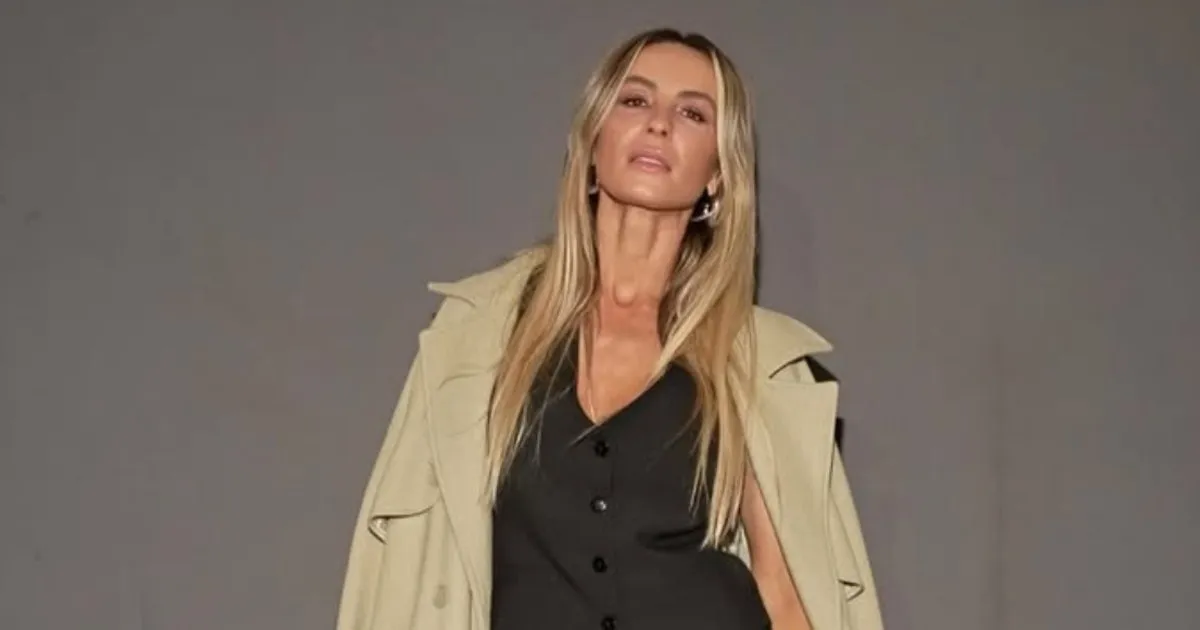 Flavia Mihășan, primele imagini după operația la nas: cum arată la 12 zile