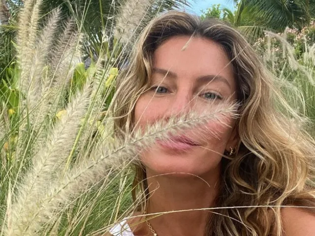 Gisele Bündchen și Joaquim Valente, familie discretă după nașterea celui de-al treilea copil