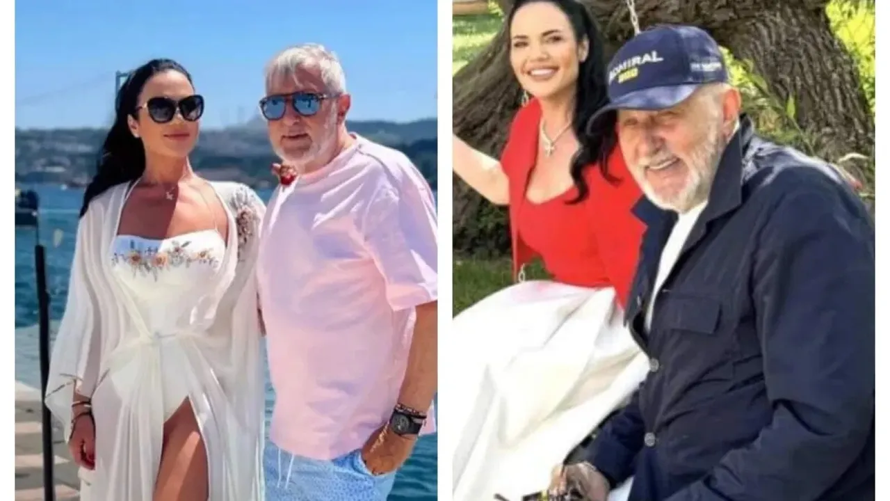 Ilie Năstase, reclamat din nou de Ioana pentru amenințări. Ce a decis procurorul