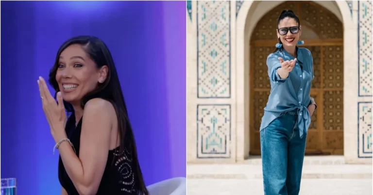 Irina Fodor, lăudată de Roxana Paulică pentru gesturile din culise: „N-am întâlnit așa ceva”