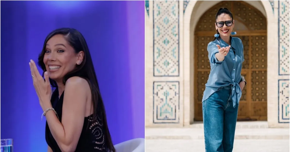 Irina Fodor, lăudată de Roxana Paulică pentru gesturile din culise: „N-am întâlnit așa ceva”