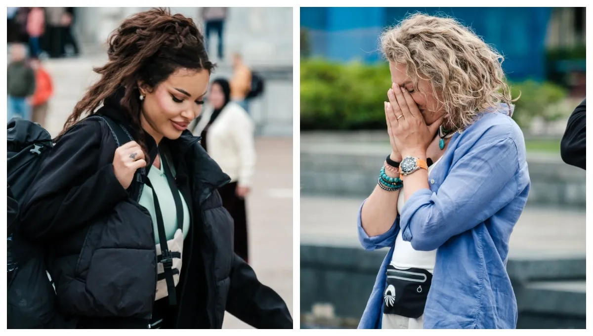 Loredana Chivu, întâlnire tulburătoare cu un exorcist în Asia Express 2026