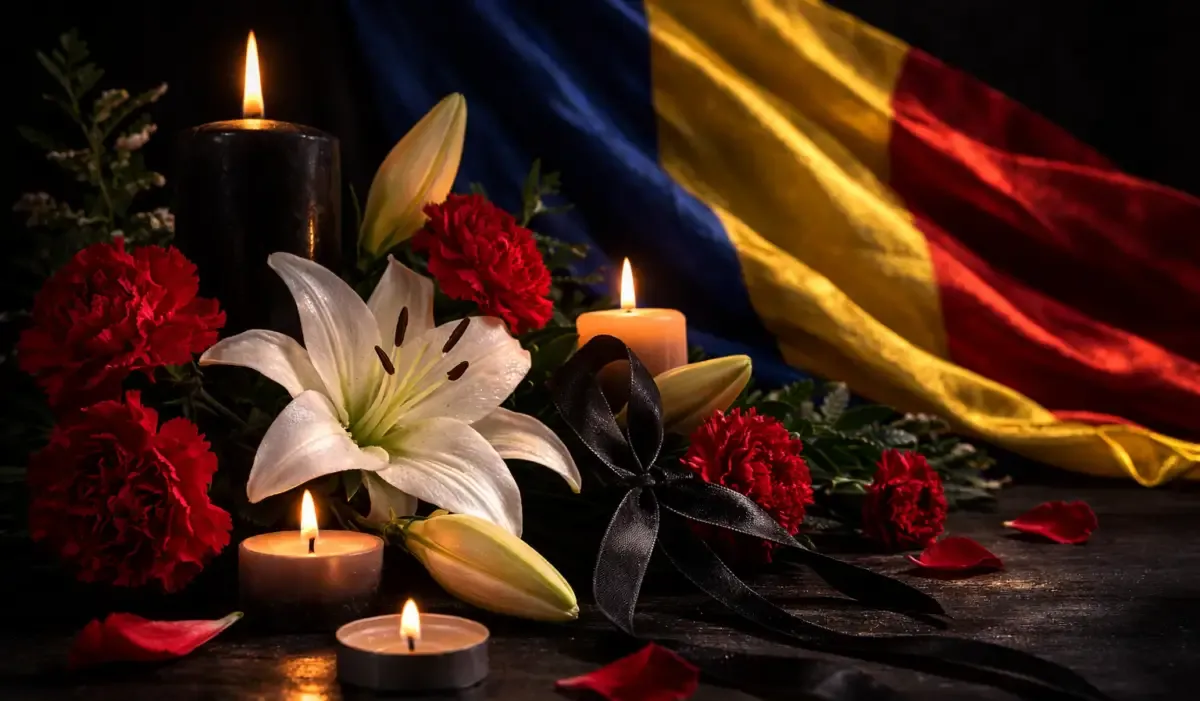 Lumea teatrului românesc este în doliu. A murit o actriță iubită de generații de spectatori