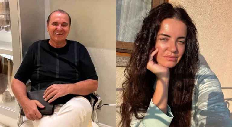 Mădălina Apostol ar fi fost găsită într-o baie, lângă un tablou cu cei trei copii