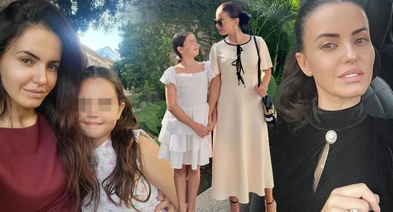 Mădălina Apostol și-a lăsat fiica la vecini înainte de moarte. Ce au aflat aceștia