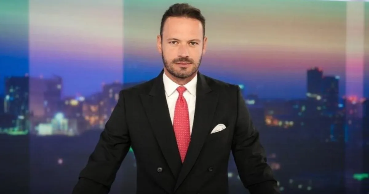 Marius Pancu, „Mister Pancu” pe TikTok: imaginile care au cucerit fanele