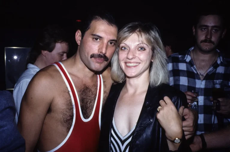 Mary Austin dezvăluie secretul păstrat despre Freddie Mercury și moștenirea lui