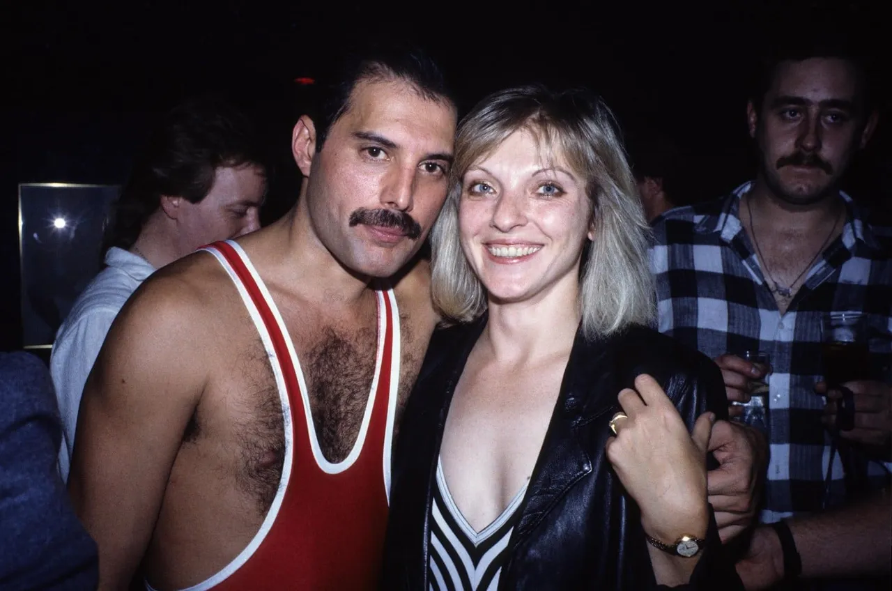 Mary Austin dezvăluie secretul păstrat despre Freddie Mercury și moștenirea lui