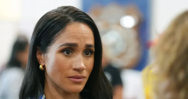 Meghan Markle, mesaj emoționant după moartea Gloriei Steinem: fotografia cu Archie