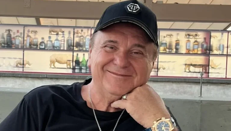 Nick Rădoi, de la transporturi în SUA la cancer și povestea cu Mădălina Apostol